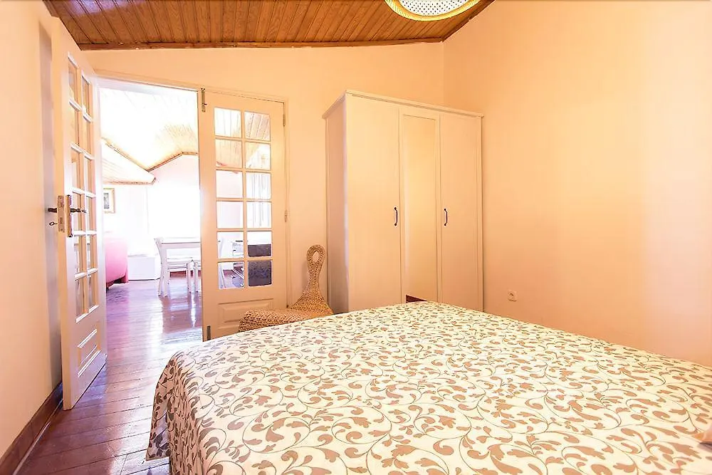 Apartment Alfama River View By Homing Lissabon