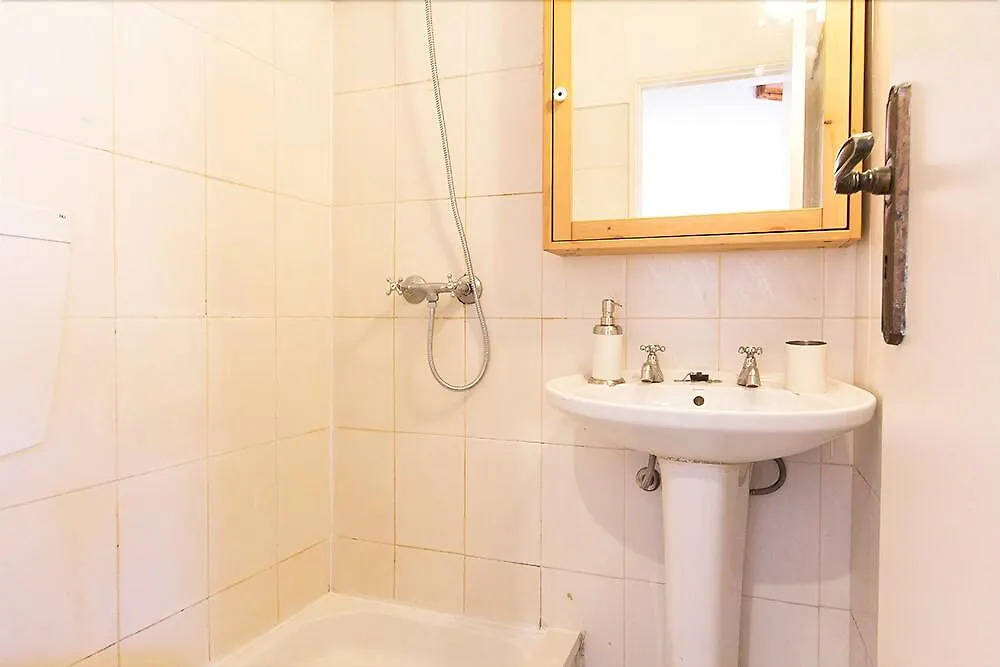 Apartment Alfama River View By Homing Lissabon Portugal