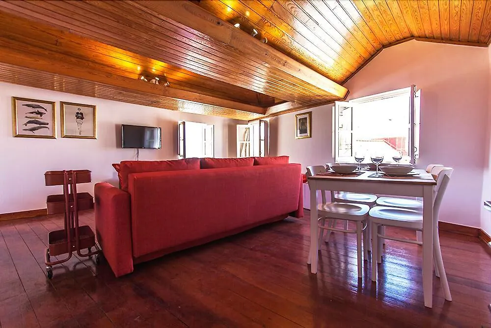 Alfama River View By Homing Lissabon Apartment